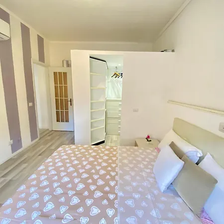 Appartement Lugano S&s Home, Moderna E Tranquilla, Vicino Al Centro Di Milano, Con Parcheggio Gratuito Esterno
