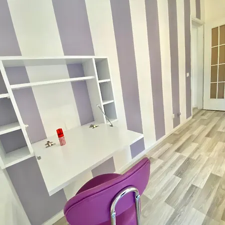 Lugano S&s Home, Moderna E Tranquilla, Vicino Al Centro Di Milano, Con Parcheggio Gratuito Esterno Appartement Milan