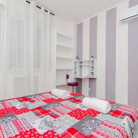 Appartement Lugano S&s Home, Moderna E Tranquilla, Vicino Al Centro Di Milano, Con Parcheggio Gratuito Esterno *