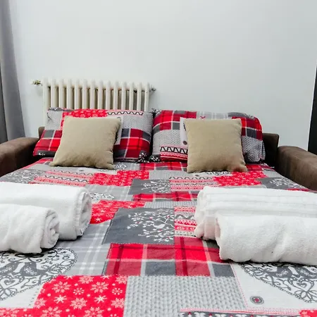 Lugano S&s Home, Moderna E Tranquilla, Vicino Al Centro Di Milano, Con Parcheggio Gratuito Esterno Appartement
