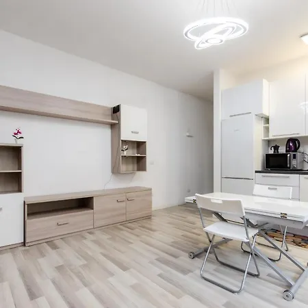 Appartement Lugano S&s Home, Moderna E Tranquilla, Vicino Al Centro Di Milano, Con Parcheggio Gratuito Esterno